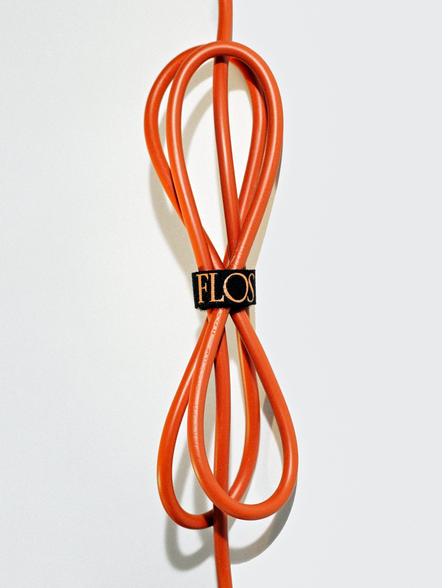 Bilboquet Table Lamp by Flos - Tomato