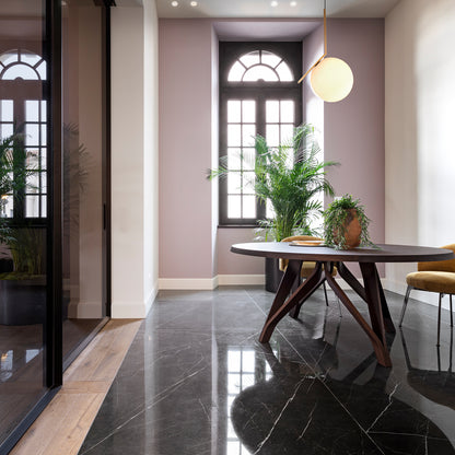 IC S1 Pendant by Flos - Brass