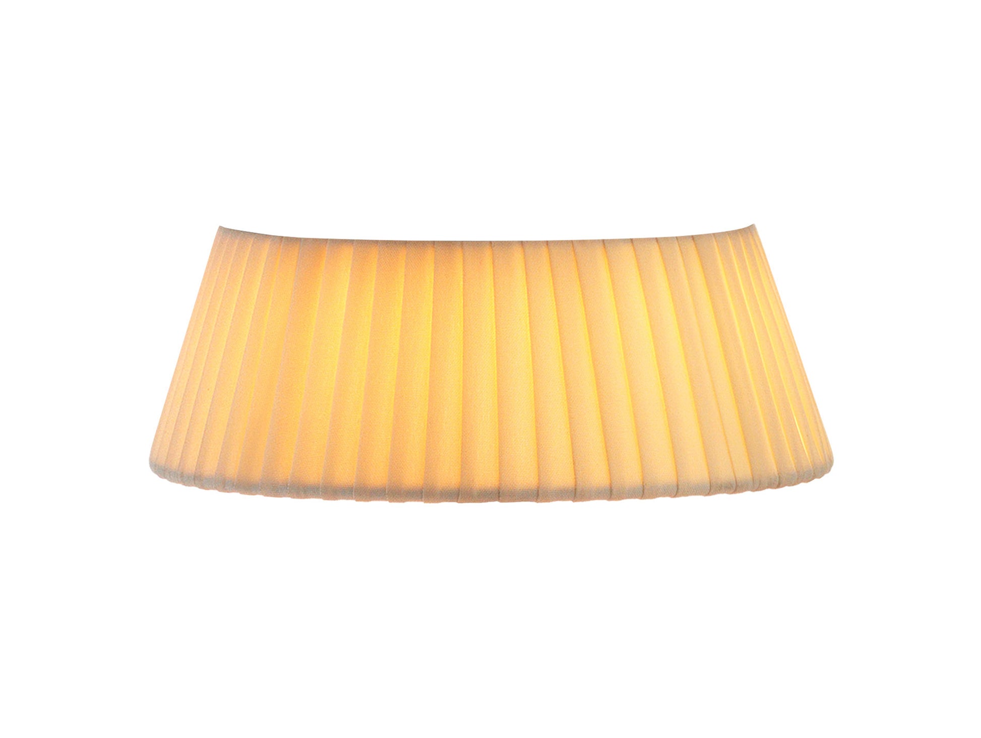 Bon Jour Unplugged Portable Lamp Crown by Flos - Fabric
