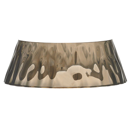 Bon Jour Unplugged Portable Lamp Crown by Flos - Fumee