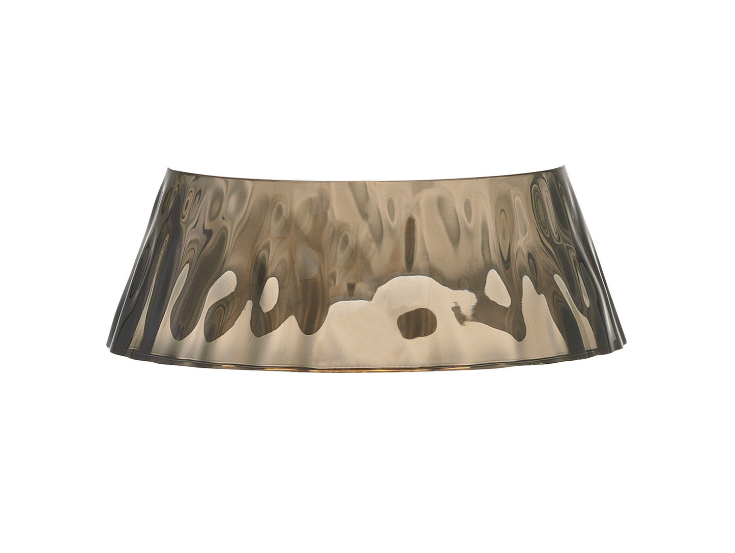 Bon Jour Unplugged Portable Lamp Crown by Flos - Fumee
