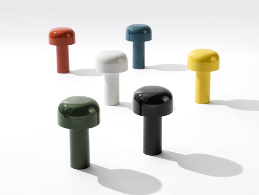 Bellhop Portable Lamp by Flos