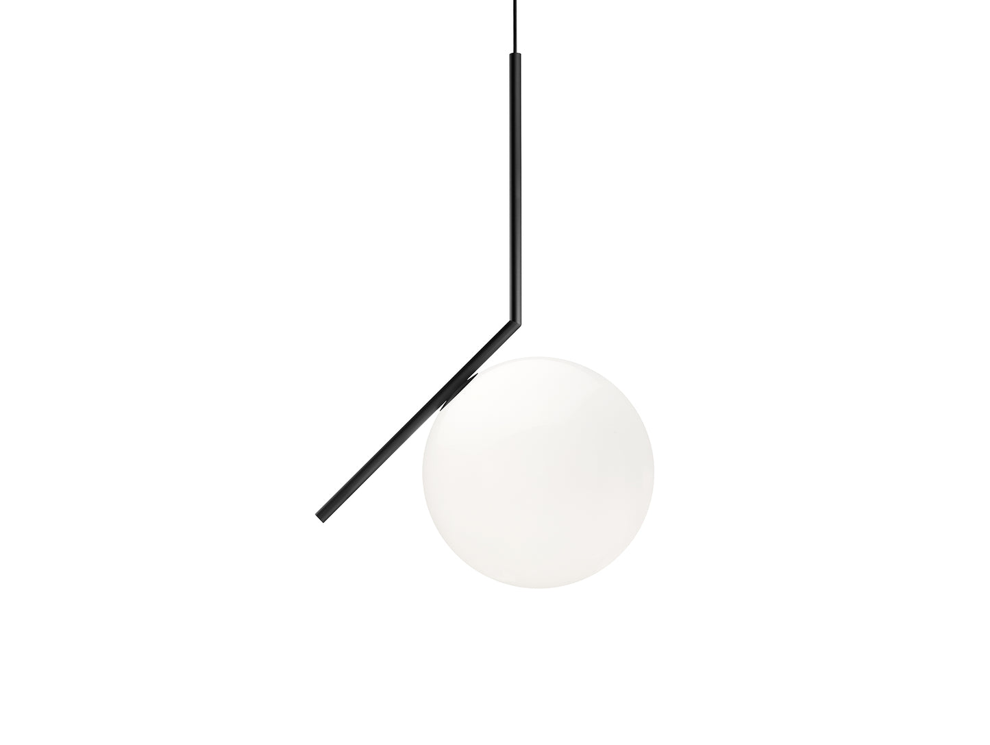 IC S2 Pendant