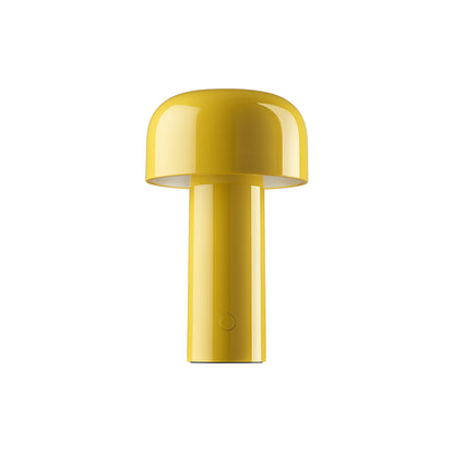 Bellhop Portable Lamp by Flos - Yellow