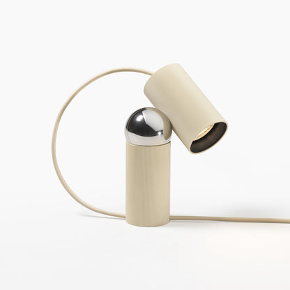 Bilboquet Table Lamp by Flos - Linen