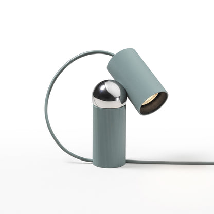 Bilboquet Table Lamp by Flos - Sage