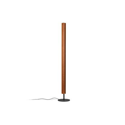 Seki-Han Floor Lamp by Flos