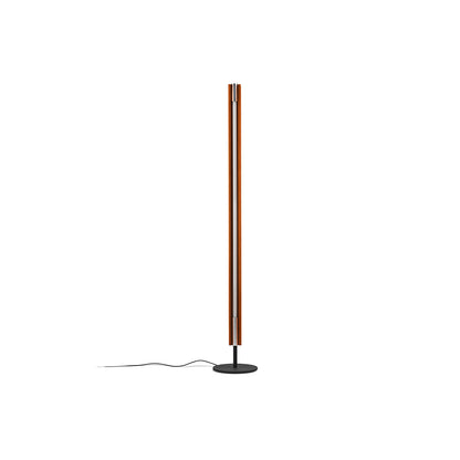 Seki-Han Floor Lamp by Flos