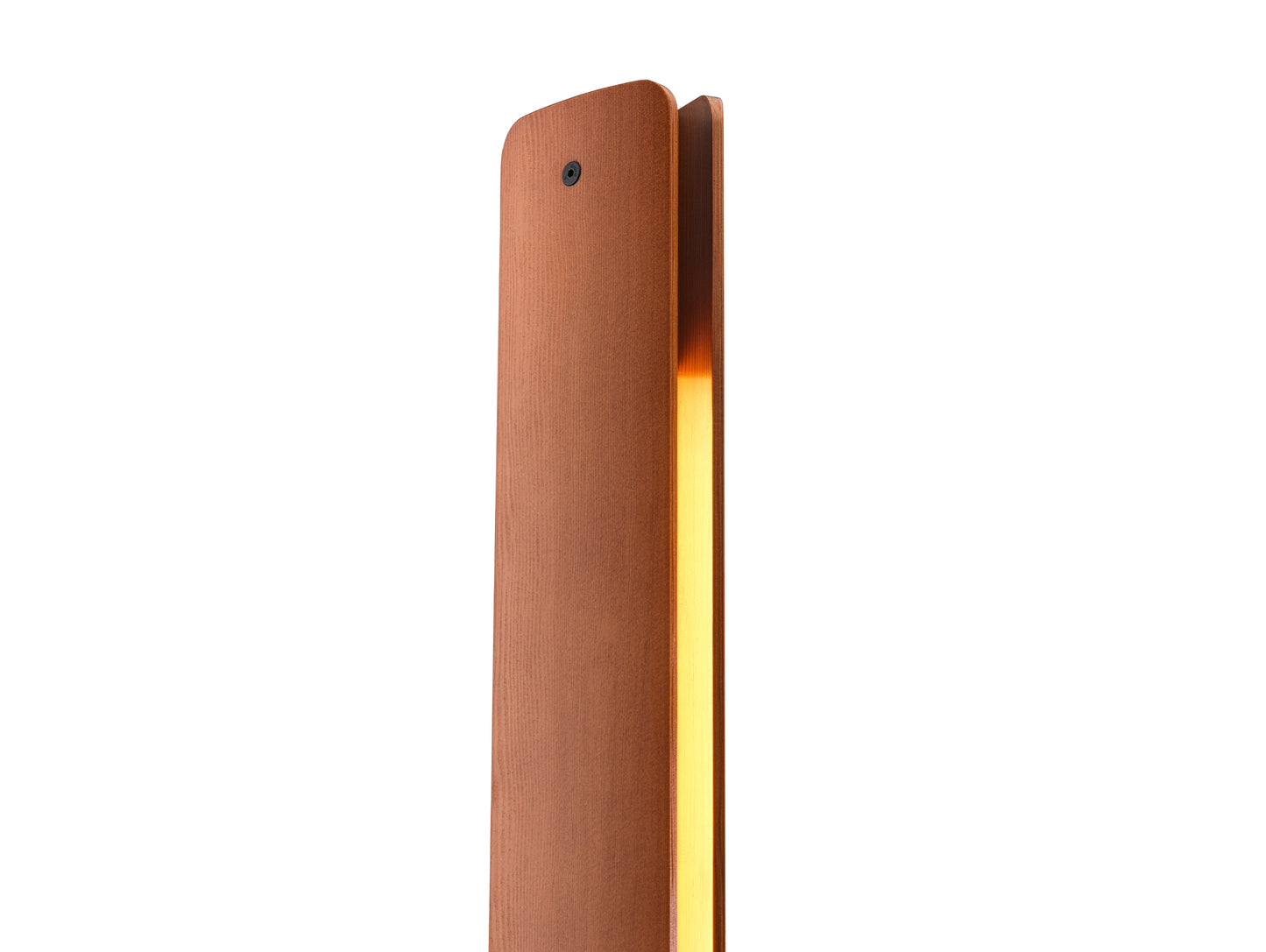 Seki-Han Floor Lamp