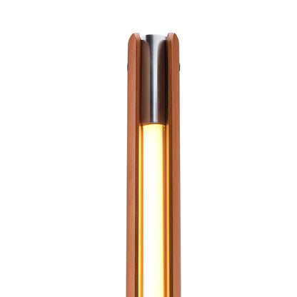 Seki-Han Floor Lamp