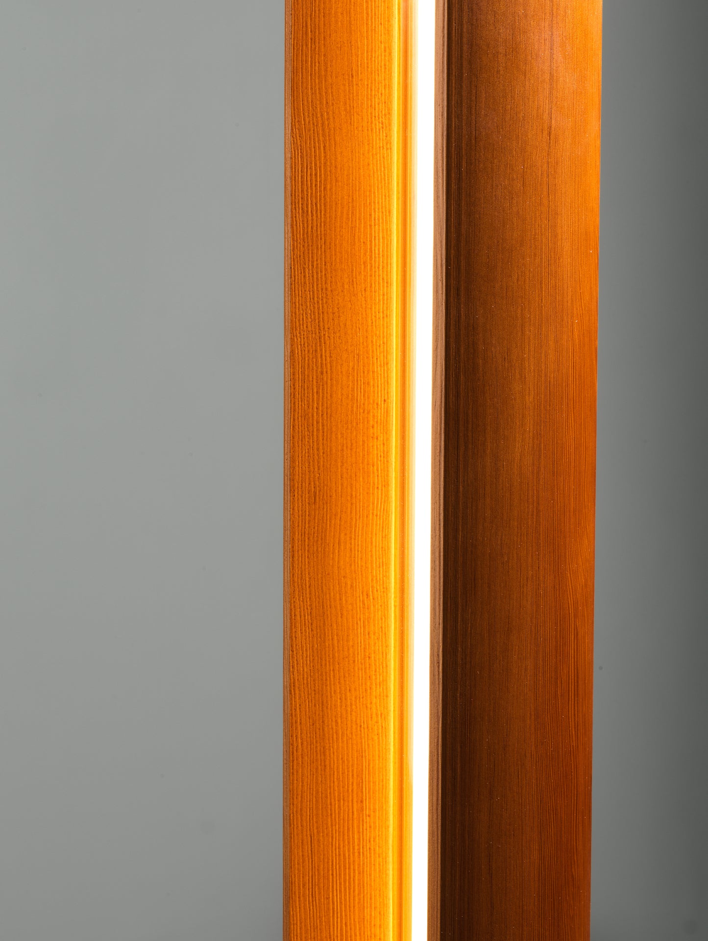 Seki-Han Floor Lamp
