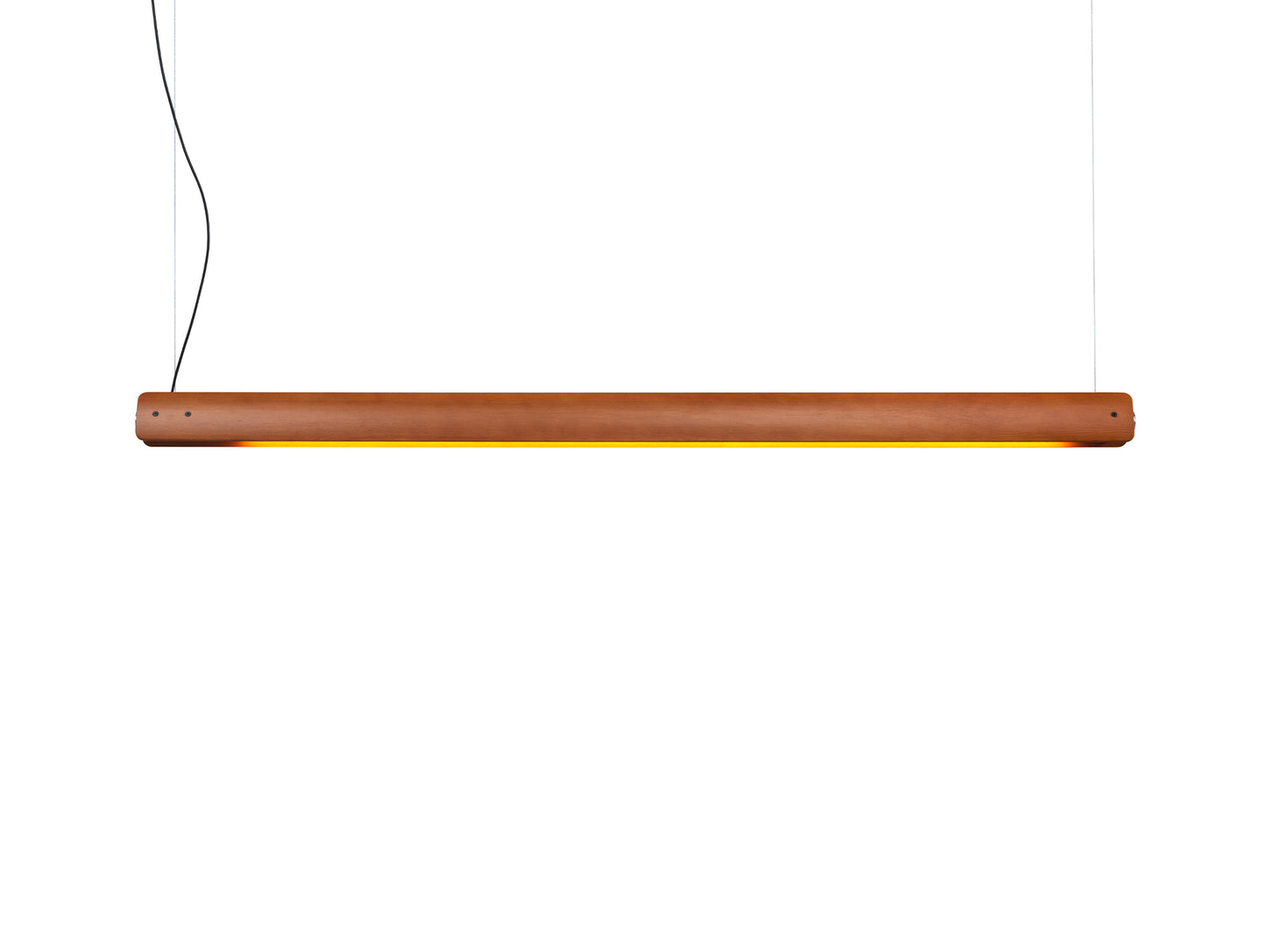 Seki-Han Suspension Lamp by Flos