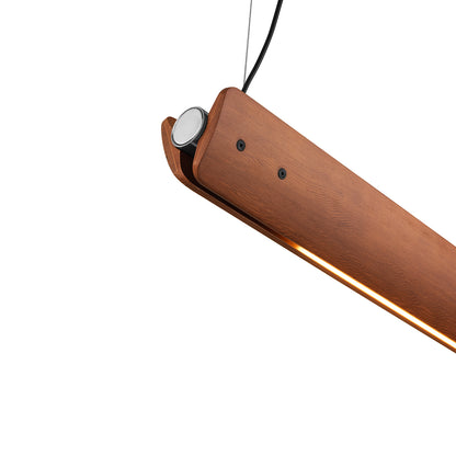 Seki-Han Suspension Lamp by Flos