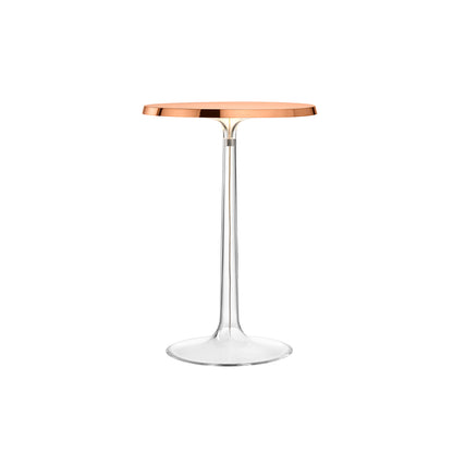 Bon Jour Table Lamp by Flos - No Crown / Copper