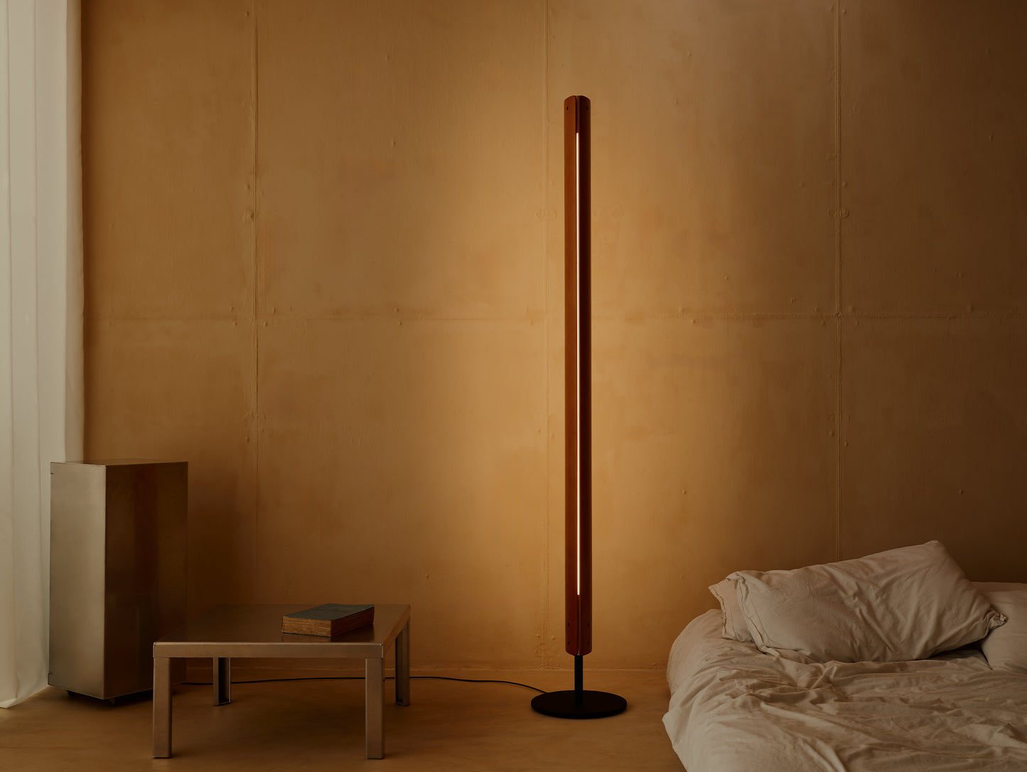Seki-Han Floor Lamp