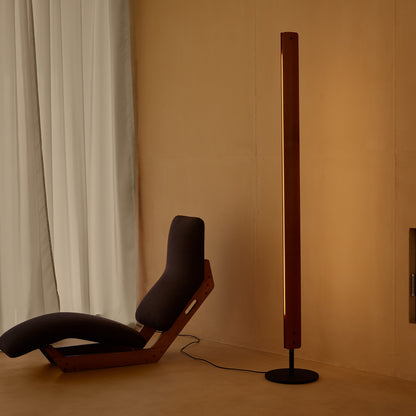 Seki-Han Floor Lamp
