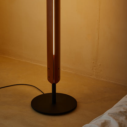 Seki-Han Floor Lamp