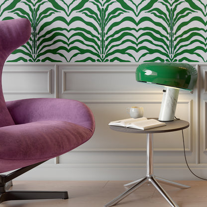 Snoopy Table Lamp by Flos - Green