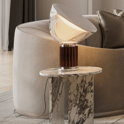 Taccia Table Lamp by Flos