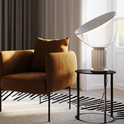 Taccia Table Lamp by Flos 