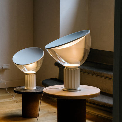 Taccia Table Lamp by Flos 