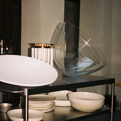 Taccia Table Lamp by Flos 