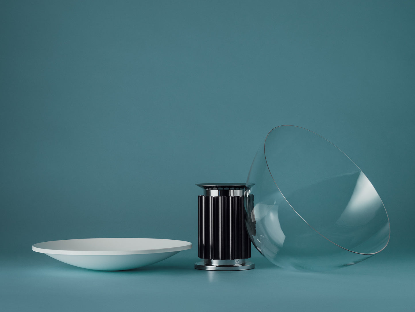 Taccia Table Lamp by Flos 