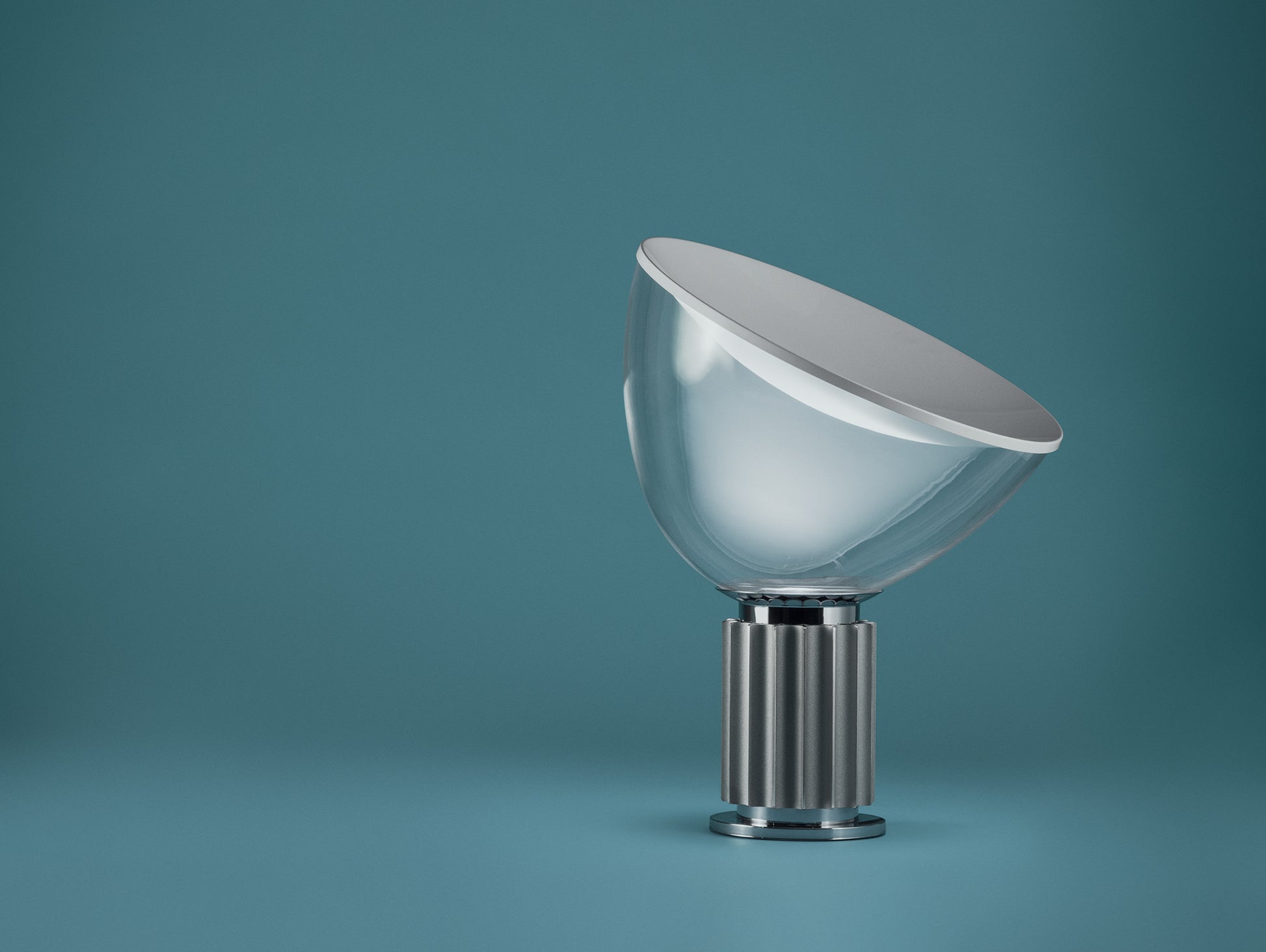 Taccia Table Lamp by Flos 