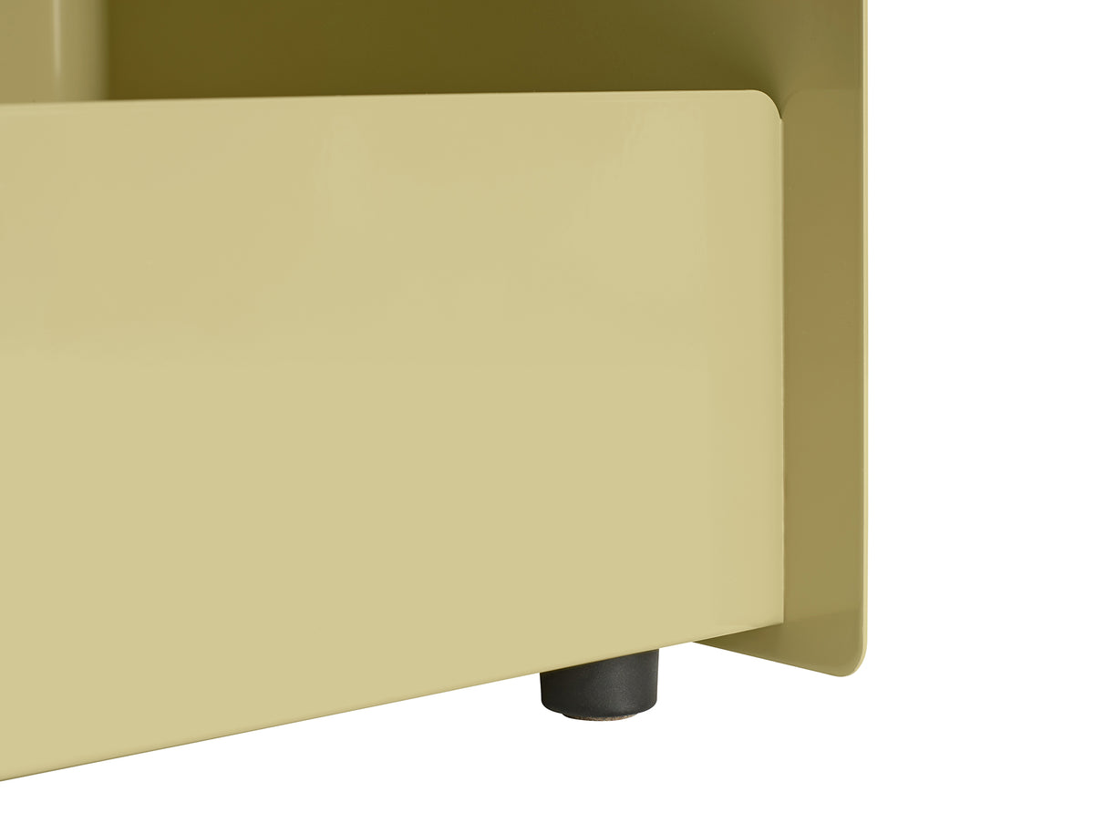 Folded Trolley