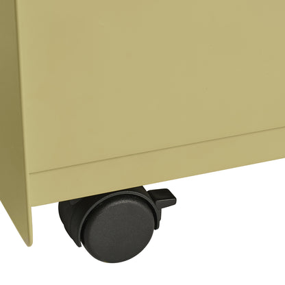 Folded Trolley