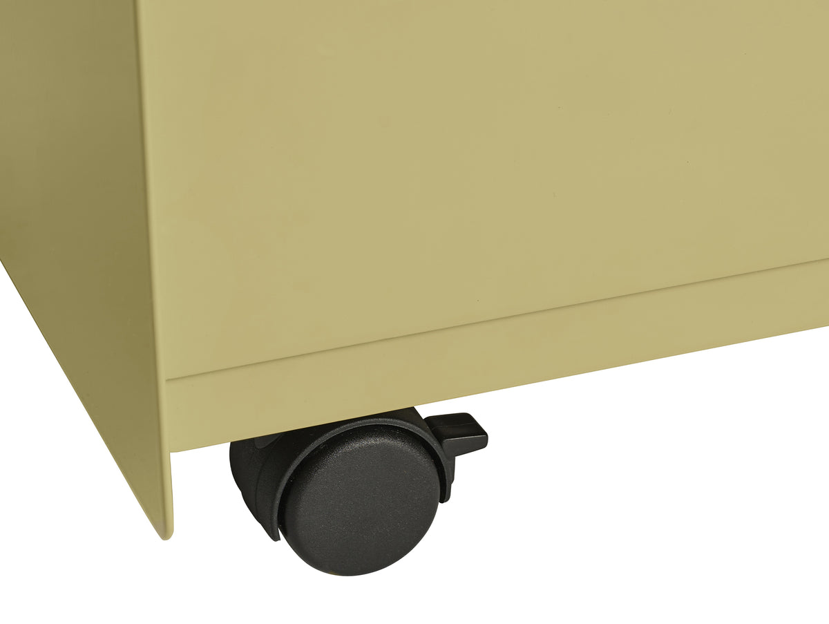 Folded Trolley