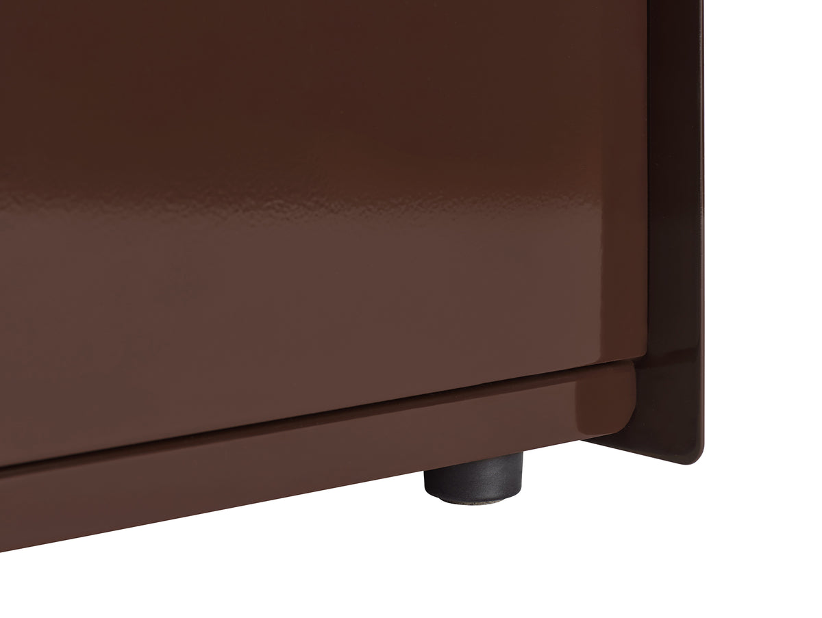 Folded Trolley