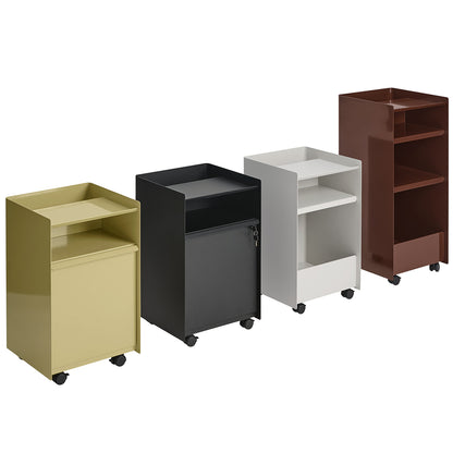 Folded Trolley