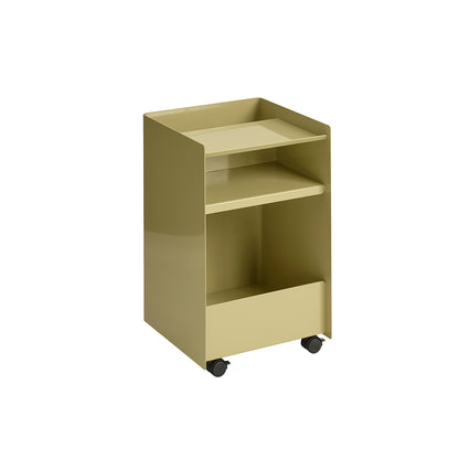 Folded Trolley