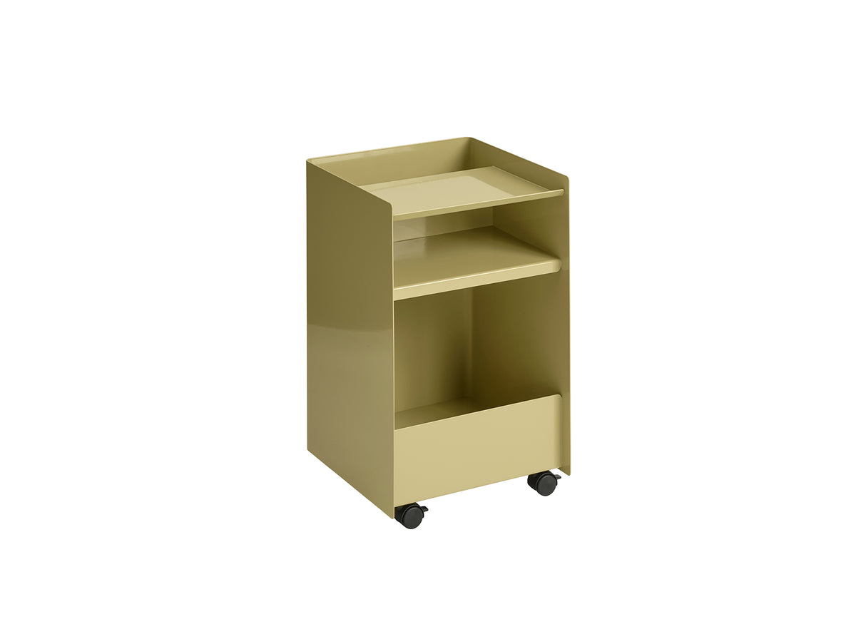 Folded Trolley