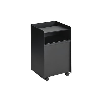 Folded Trolley