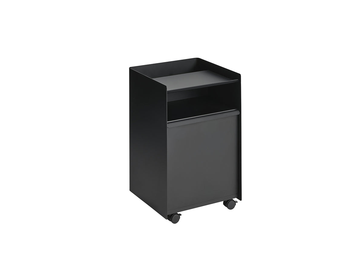 Folded Trolley