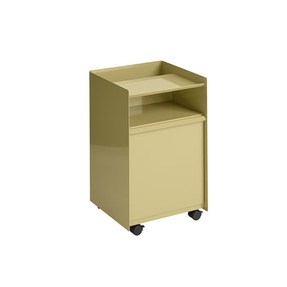 Folded Trolley