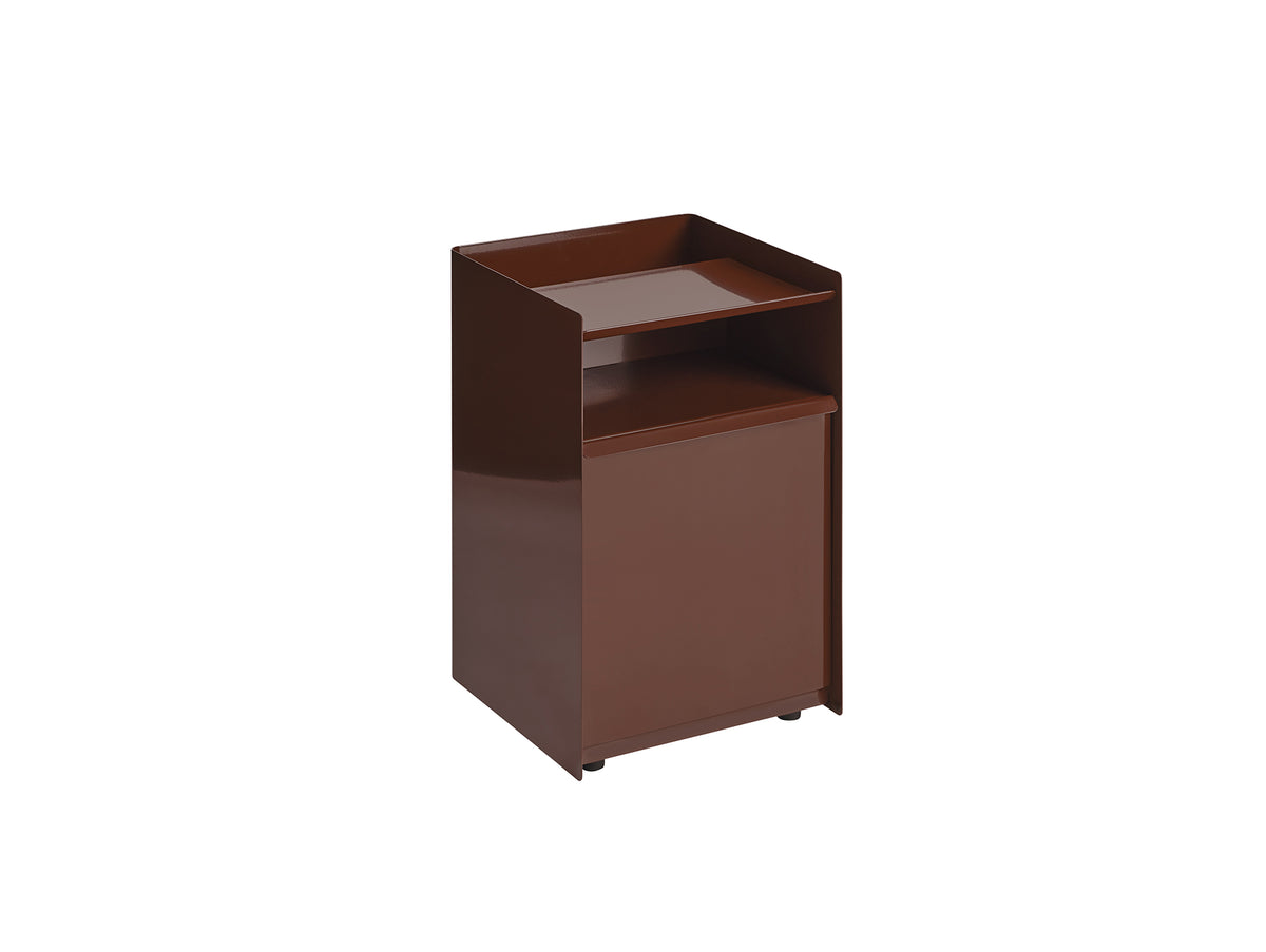 Folded Trolley