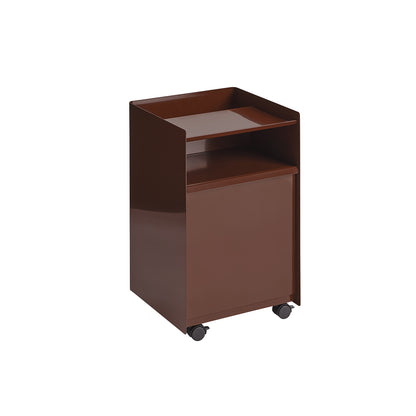 Folded Trolley