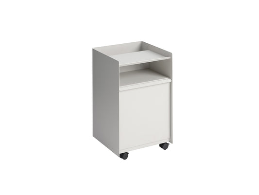 Folded Trolley