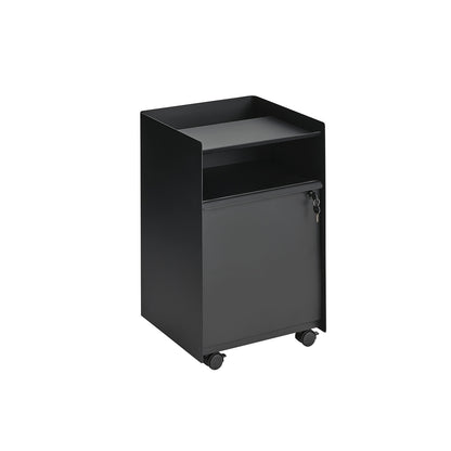 Folded Trolley