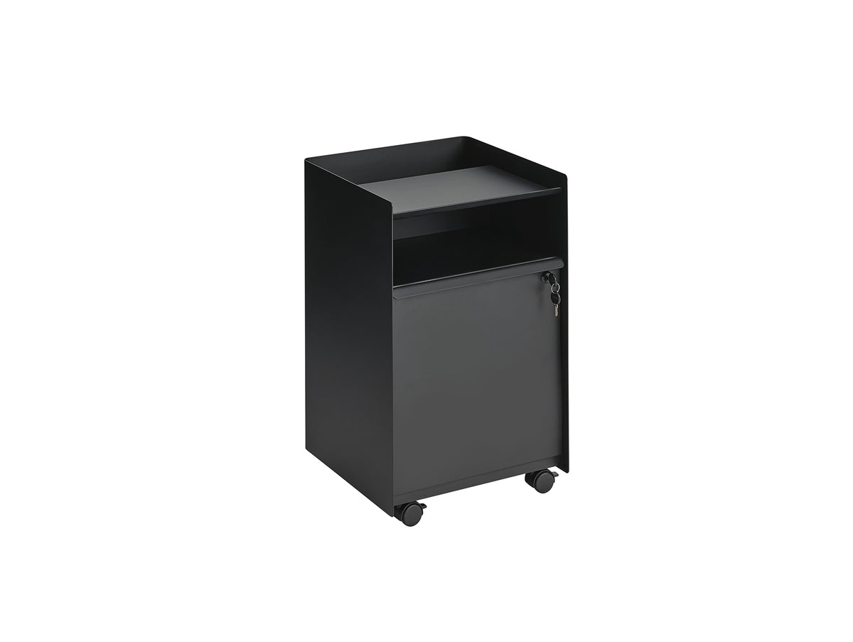 Folded Trolley
