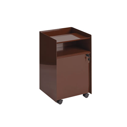 Folded Trolley