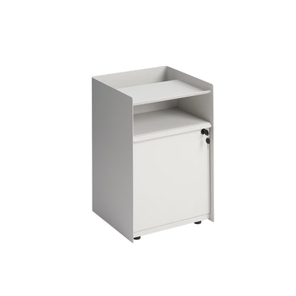 Folded Trolley