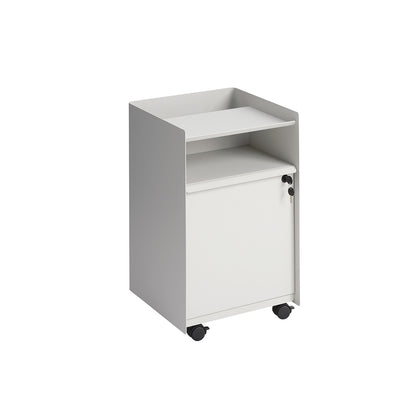 Folded Trolley