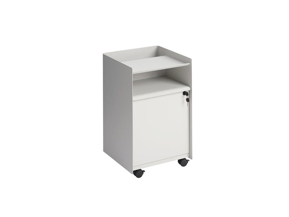 Folded Trolley