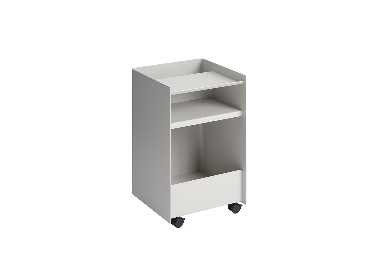 Folded Trolley