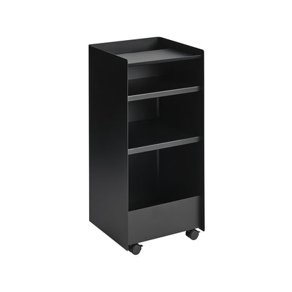 Folded Trolley