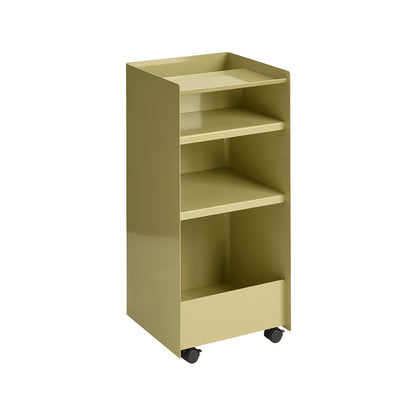 Folded Trolley
